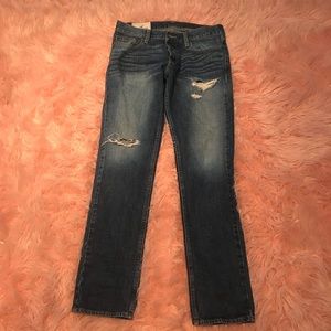 Men hollister jeans